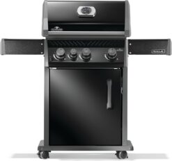 NAPOLEON Rogue Black 3 -Burner Natural Gas Grill