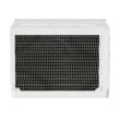 DURASTAR Large Room Window Air Conditioner with Heater, Remote Included ( 230-Volt , 12000-BTU )