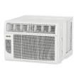 DURASTAR Large Room Window Air Conditioner with Heater, Remote Included ( 230-Volt , 12000-BTU )