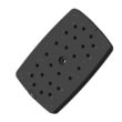 QwikProducts QwikPad for Generators Generac/Honeywell Kohler Cummins Briggs Stratton Base pad