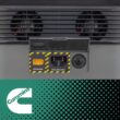 Cummins Portable Powerful Quiet 1000 -Watts Portable Power Station (Battery Included and Charger Not Included)