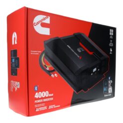 Cummins 4000 -Watt Power Inverter