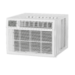 DURASTAR Extra Large Room Window Air Conditioner with Heater, Remote Included ( 230-Volt , 18800-BTU )
