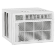 DURASTAR Extra Large Room Window Air Conditioner with Heater, Remote Included ( 230-Volt , 18800-BTU )
