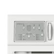 DURASTAR Extra Large Room Window Air Conditioner with Heater, Remote Included ( 230-Volt , 18800-BTU )