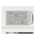DURASTAR Extra Large Room Window Air Conditioner with Heater, Remote Included ( 230-Volt , 23200-BTU )