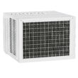 DURASTAR Extra Large Room Window Air Conditioner with Heater, Remote Included ( 230-Volt , 23200-BTU )