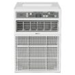 DURASTAR Medium Room Window Air Conditioner , Remote Included ( 115-Volt , 10000-BTU )