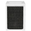 DURASTAR Medium Room Window Air Conditioner , Remote Included ( 115-Volt , 10000-BTU )