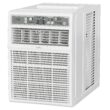 DURASTAR Medium Room Window Air Conditioner , Remote Included ( 115-Volt , 10000-BTU )