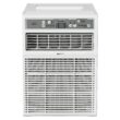 DURASTAR Medium Room Window Air Conditioner , Remote Included ( 115-Volt , 10000-BTU )