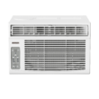DURASTAR Medium Room Window Air Conditioner , Remote Included ( 115-Volt , 8000-BTU )