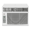 DURASTAR Medium Room Window Air Conditioner , Remote Included ( 115-Volt , 8000-BTU )