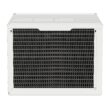 DURASTAR Medium Room Window Air Conditioner , Remote Included ( 115-Volt , 8000-BTU )