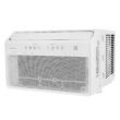 Keystone Inverter Medium Room Window Air Conditioner , Remote Included ( 115-Volt , 10000-BTU )