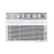 Keystone Inverter Large Room Window Air Conditioner , Remote Included ( 115-Volt , 12000-BTU )