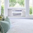 Keystone Inverter Large Room Window Air Conditioner , Remote Included ( 115-Volt , 12000-BTU )