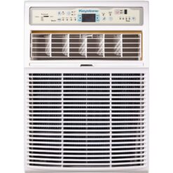 Keystone Medium Room Window Air Conditioner , ( 115-Volt , 8000-BTU )