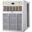 Keystone Medium Room Window Air Conditioner , ( 115-Volt , 8000-BTU )