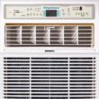 Keystone Medium Room Window Air Conditioner , ( 115-Volt , 8000-BTU )