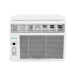 Keystone Medium Room Window Air Conditioner , Remote Included ( 115-Volt , 10000-BTU )