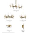 Kichler Alton 18.5-in Black Indoor 3 -Light Flush Mount Light with Seeded Glass
