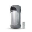 Hunter AirMax Whole Home Industrial Strength Air Purifier - Gray
