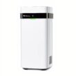 Airdog X5 Home Air Purifier 4 -Speed Ionic Non-HEPA Air Purifier (Covers: 400-sq ft )