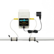 Aqua-Rex Water Softener for Gas Heaters on City Water Water Softener
