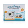 Aqua-Rex Water Softener for Gas Heaters on City Water Water Softener