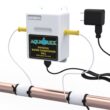 Aqua-Rex Water Softener for Gas Heaters on City Water Water Softener