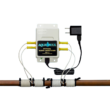 Aqua-Rex Water Softener for Electric Water Heaters and Well Water Water Softener