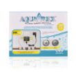 Aqua-Rex Water Softener for Electric Water Heaters and Well Water Water Softener Aqua-Rex Water Softener for Electric Water Heaters and Well Water Water Softener