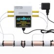 Aqua-Rex Water Softener for Electric Water Heaters and Well Water Water Softener Aqua-Rex Water Softener for Electric Water Heaters and Well Water Water Softener
