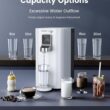 Waterdrop K19 Carbon block White Counter top filter