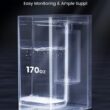 Waterdrop K19 Carbon block White Counter top filter