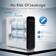 Waterdrop Tankless D6 with MNR35 Filter Carbon block Black Counter top filter Waterdrop Tankless D6 with MNR35 Filter Carbon block Black Counter top filter