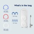 Electrolux PureEssence Eco Activated carbon Reverse Osmosis Filtration Under Sink Water Filtration System with stainless steel Faucet
