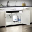 APEC Water Ultimate 4-stage Multi-method Under Sink Water Filtration System