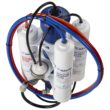 Home Master 6-stage Multi-method Under Sink Water Filtration System
