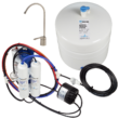 Home Master 5-stage Multi-method Under Sink Water Filtration System