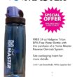 Home Master 6-stage Multi-method Under Sink Water Filtration System