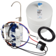 Home Master 7-stage Multi-method Under Sink Water Filtration System