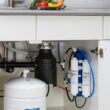 Home Master 7-stage Multi-method Under Sink Water Filtration System