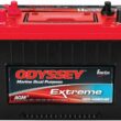 Odyssey Battery ODX-AGM34M Extreme Series AGM Battery