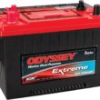Odyssey Battery ODX-AGM34M Extreme Series AGM Battery