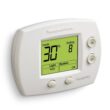 Honeywell Home HE360D Evaporative 1001+ Whole House Humidifier in Gray