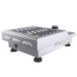 Sunstone Ruby 1 -Burner Natural gas (natural gas) Piezo Brass Outdoor burner