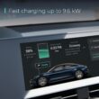 Lectron Compatible with All J1772 EVs Level 1 and Level 2 NEMA 5-15p/14-50p Plug In EV Electric Vehicle Charging Station-up to 40 Amps/ 120/240-Volts with 16-ft Cable