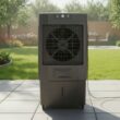 SLIMKOOL Slimkool Elite 4200-CFM 3 -Speed Portable Evaporative Cooler for 1100-sq ft